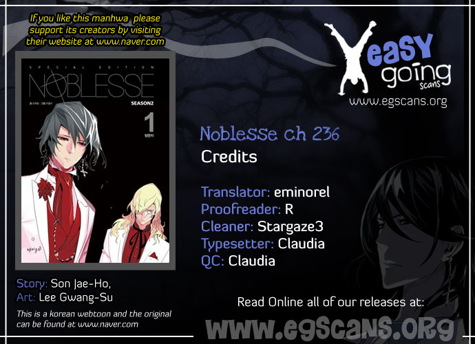 Noblesse 236 002